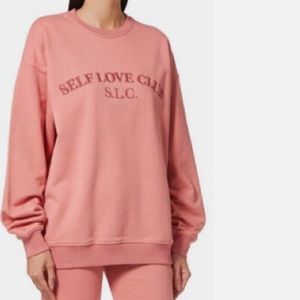 Mayfair Group Self Love Club Matching Set